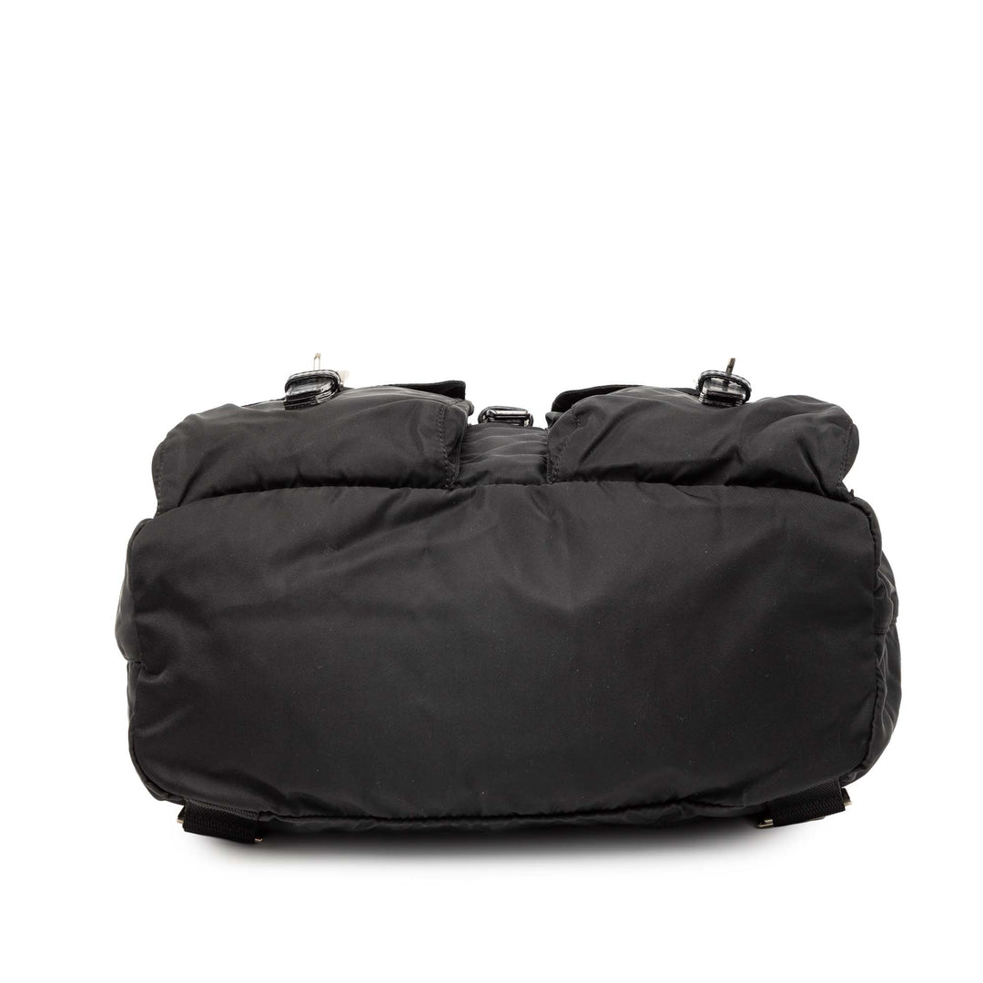 Prada Tessuto Sac à dos