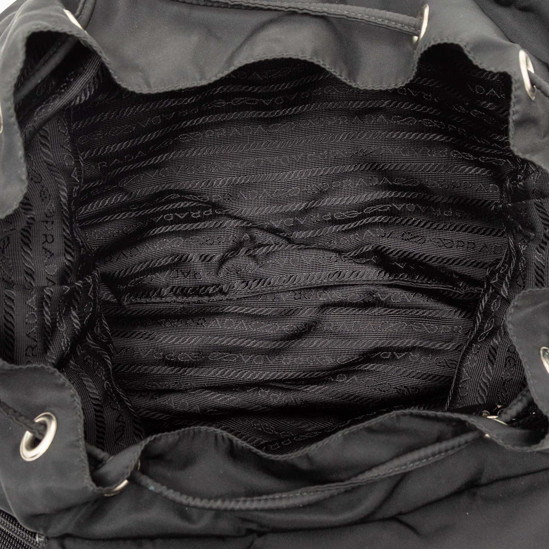 Prada Tessuto Sac à dos