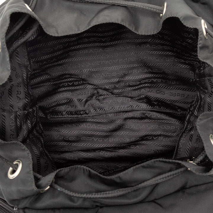 Prada Tessuto Sac à dos