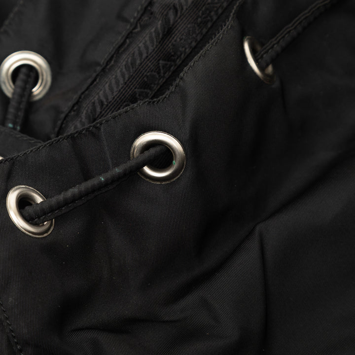 Prada Tessuto Sac à dos