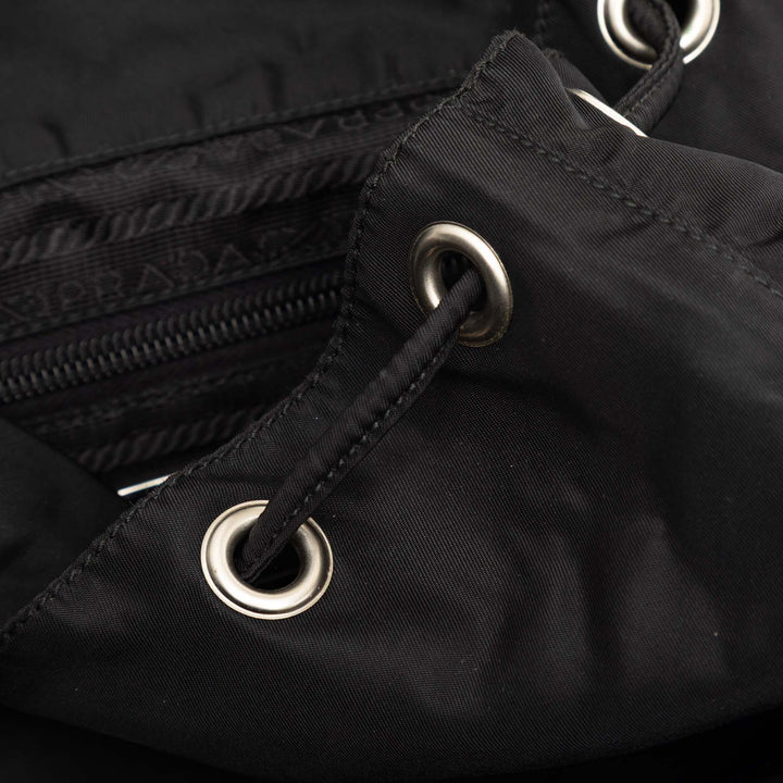 Prada Tessuto Sac à dos