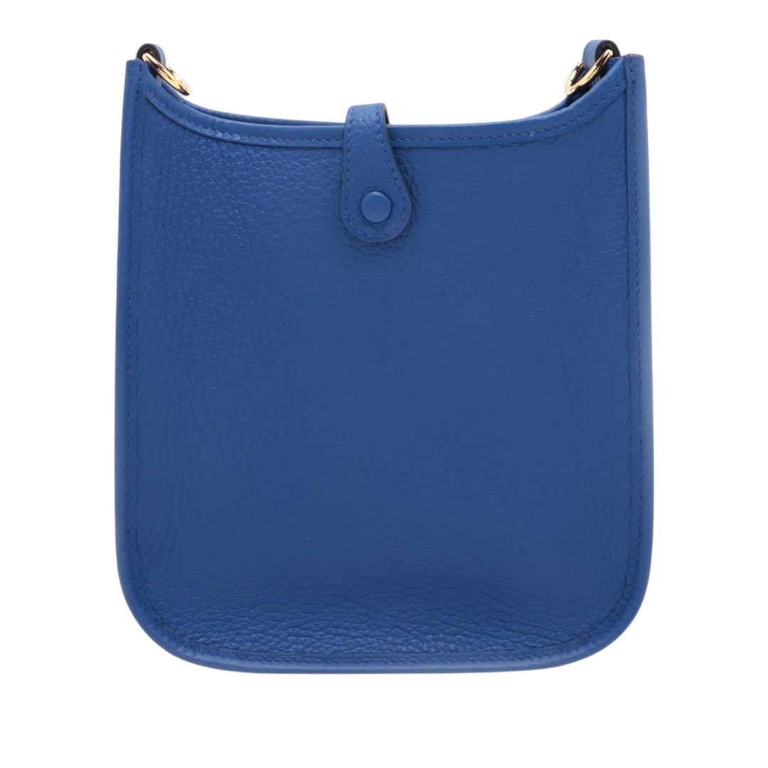 Hermès Clemence Evelyne TPM 16