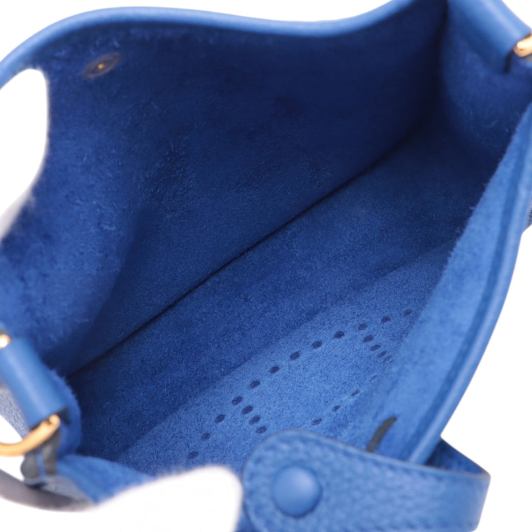 Hermès Clemence Evelyne TPM 16