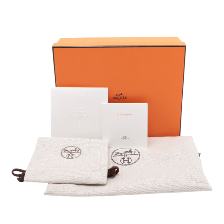 Hermès Clemence Evelyne TPM 16