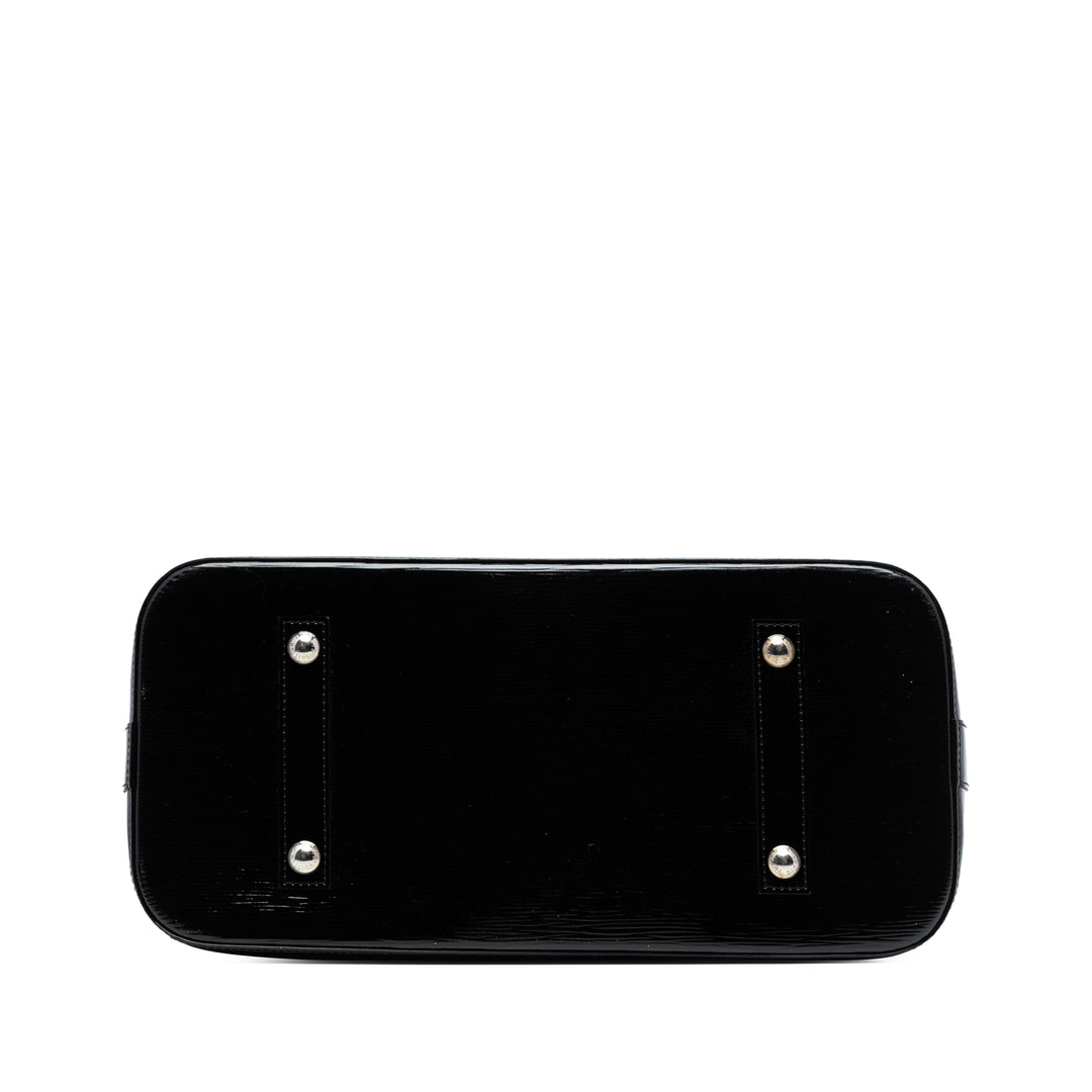 Louis Vuitton Electric Epi Alma GM