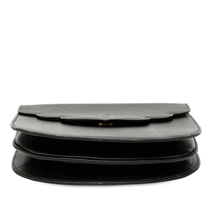 Saint Laurent Cuir Sac bandoulière