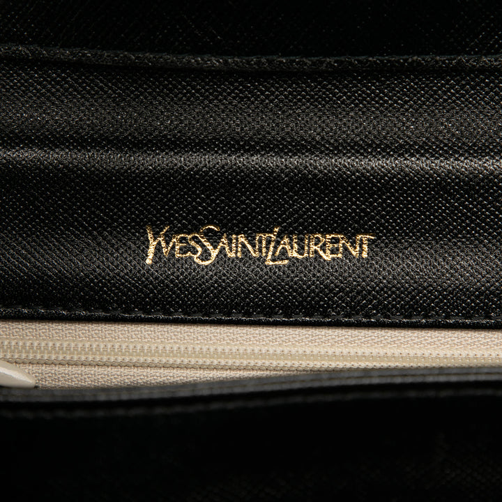 Saint Laurent Cuir Sac bandoulière