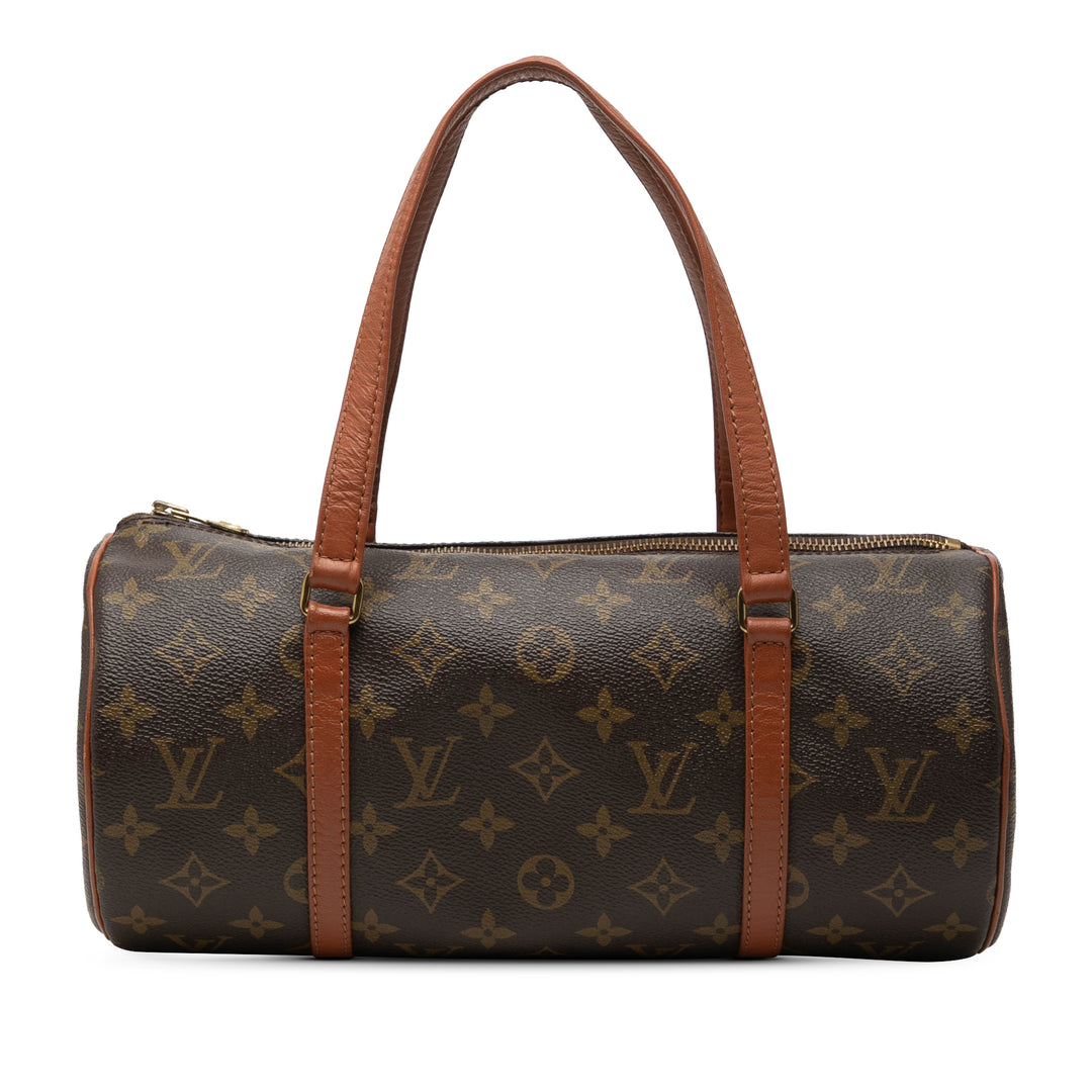 Louis Vuitton Monogram Papillon 30