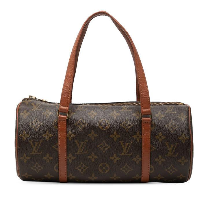 Louis Vuitton Monogram Papillon 30