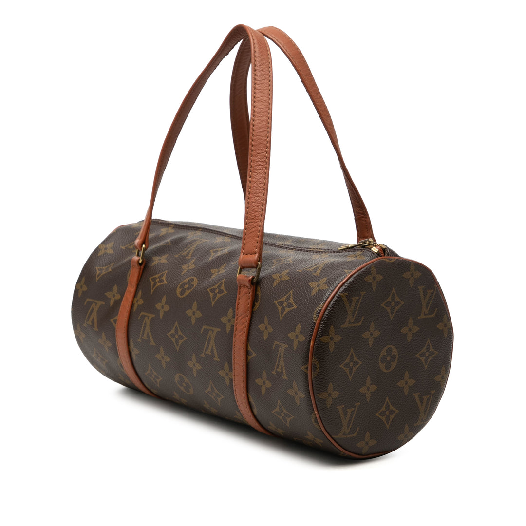 Louis Vuitton Monogram Papillon 30