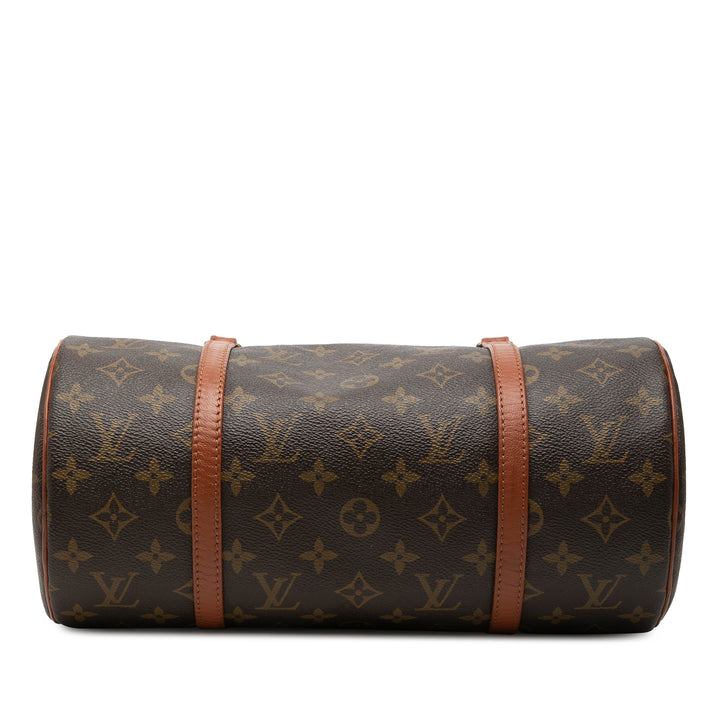 Louis Vuitton Monogram Papillon 30