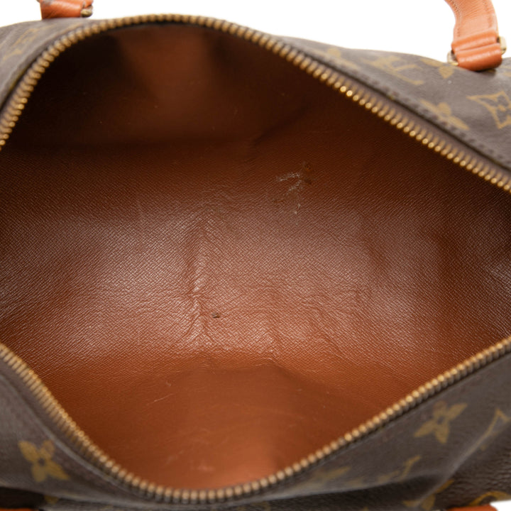 Louis Vuitton Monogram Papillon 30