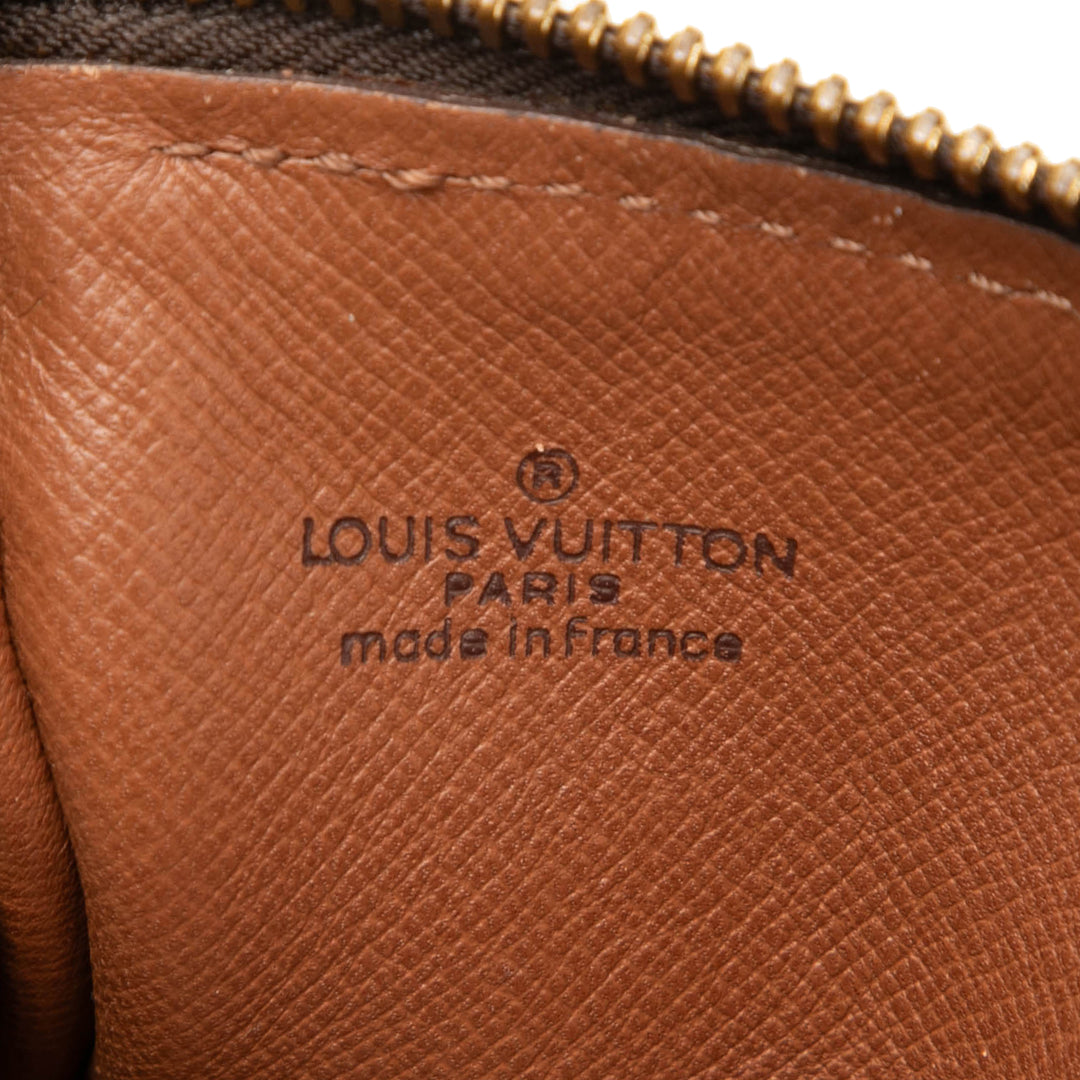 Louis Vuitton Monogram Papillon 30