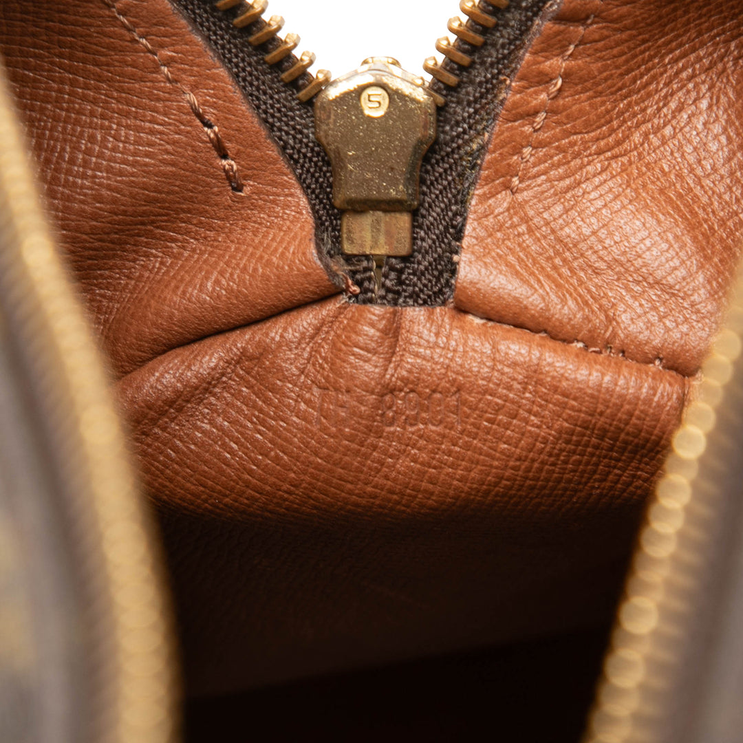 Louis Vuitton Monogram Papillon 30