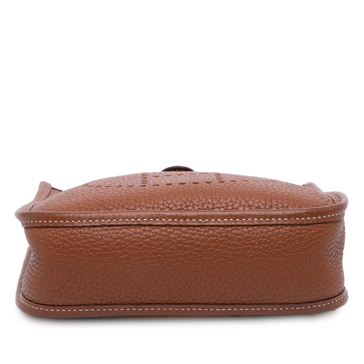 Clemence Evelyne I 16 TPM Brown - Gaby Paris