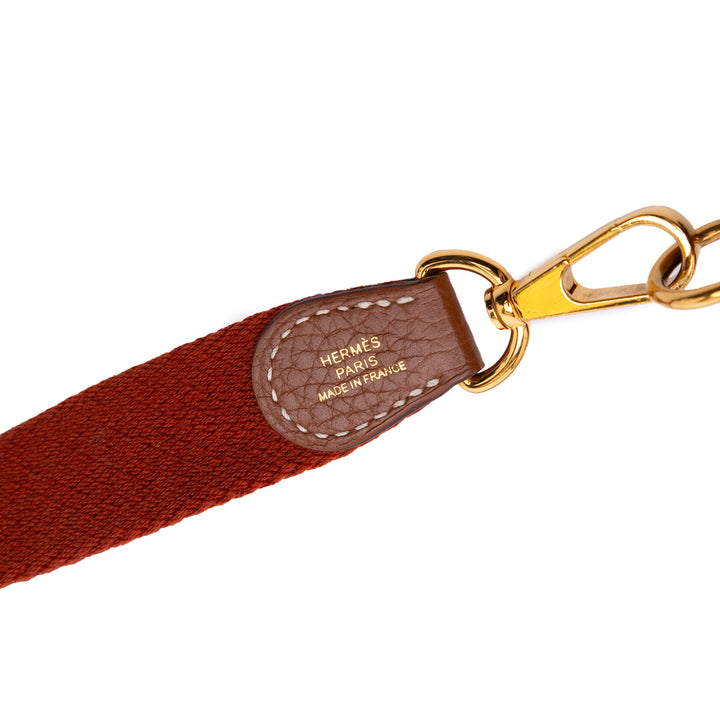 Clemence Evelyne I 16 TPM Brown - Gaby Paris