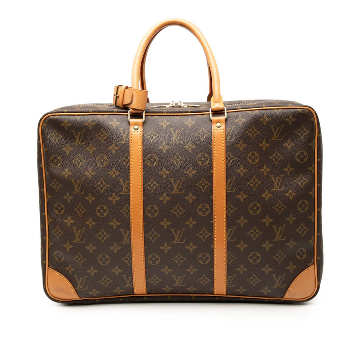 Louis Vuitton Monogram Sirius 45 – GABY PARIS Authentique