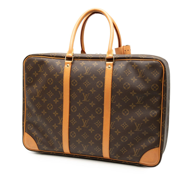 Louis Vuitton Monogram Sirius 45 – GABY PARIS Authentique