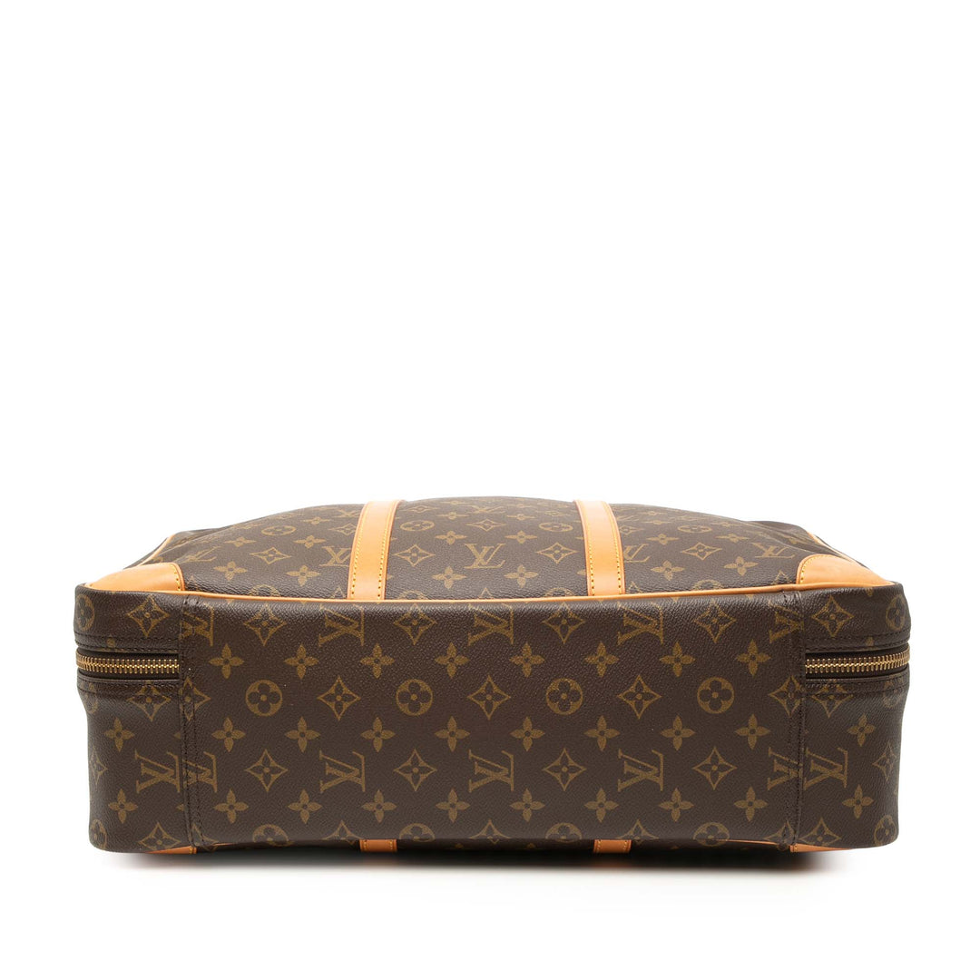 Louis Vuitton Monogram Sirius 45 – GABY PARIS Authentique
