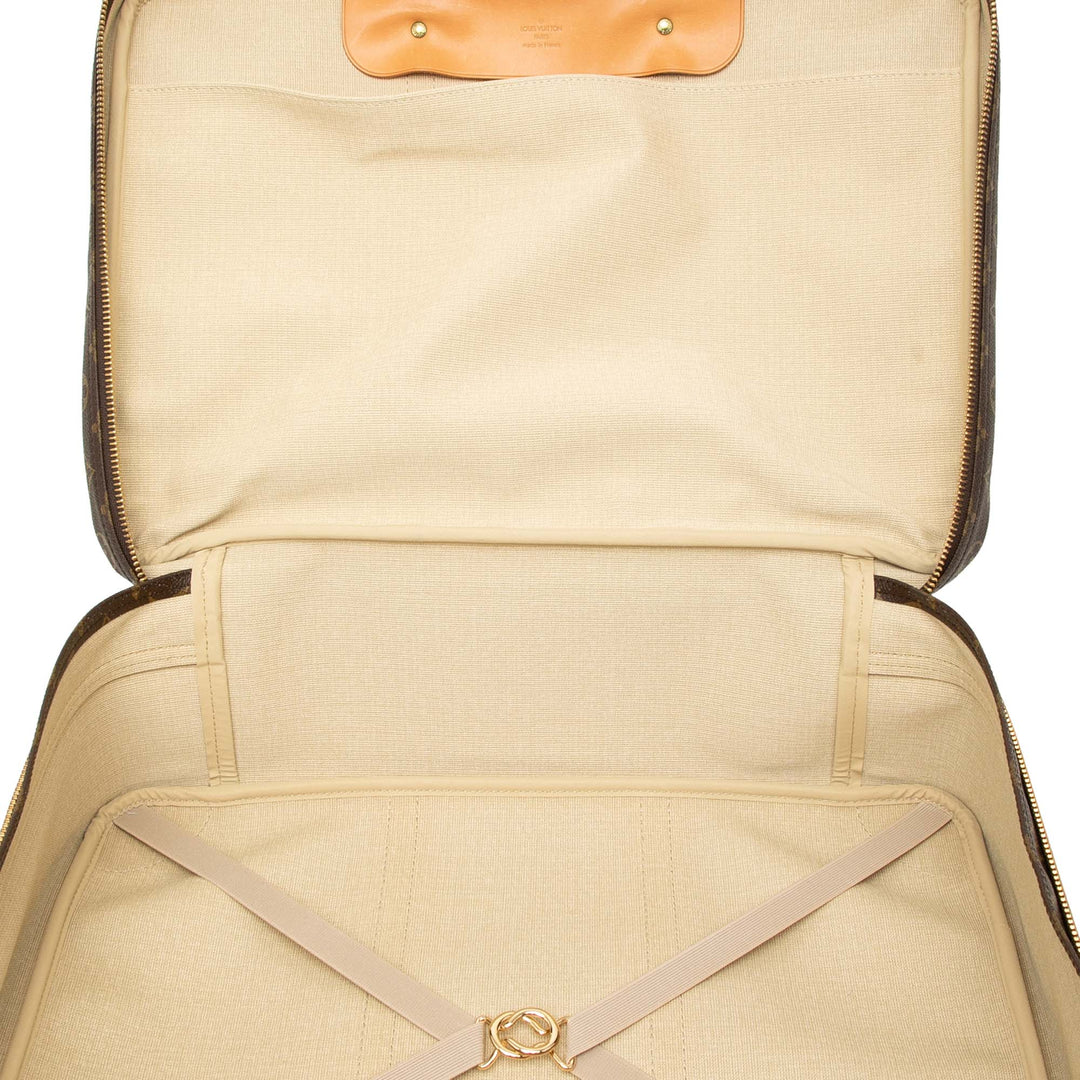 Louis Vuitton Monogram Sirius 45 – GABY PARIS Authentique