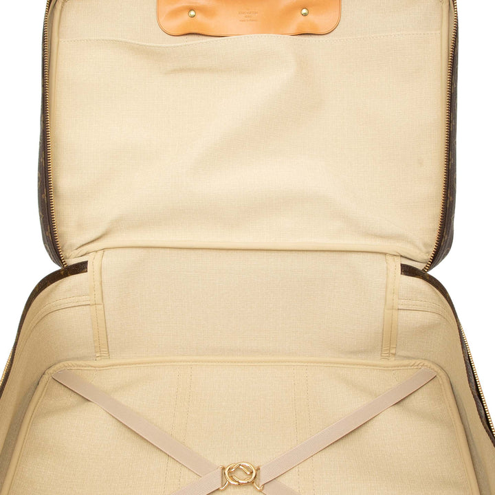 Louis Vuitton Monogram Sirius 45 – GABY PARIS Authentique