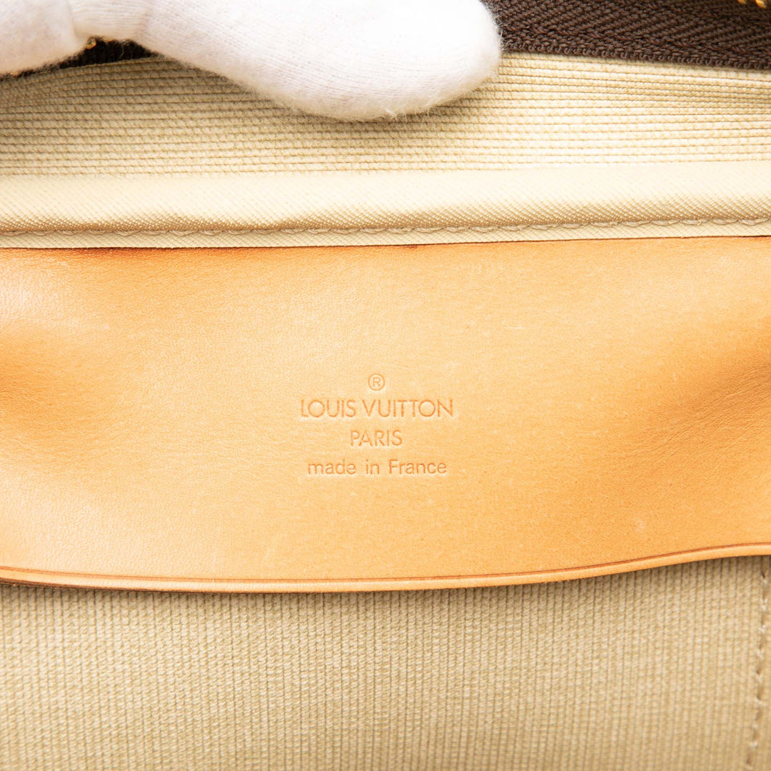 Louis Vuitton Monogram Sirius 45 – GABY PARIS Authentique