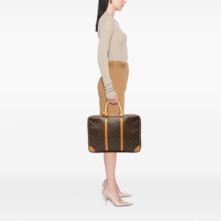 Louis Vuitton Monogram Sirius 45 – GABY PARIS Authentique