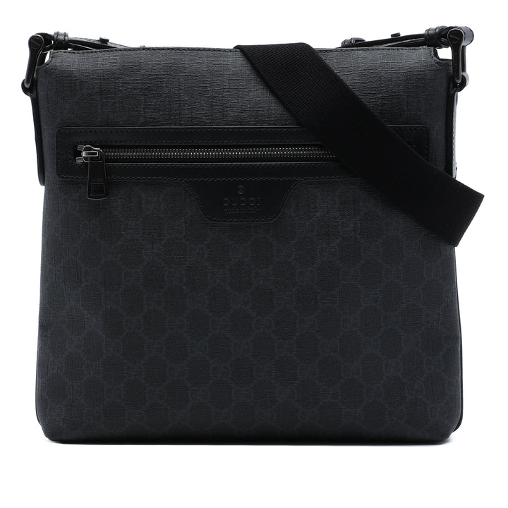 Sac GG Supreme Noir