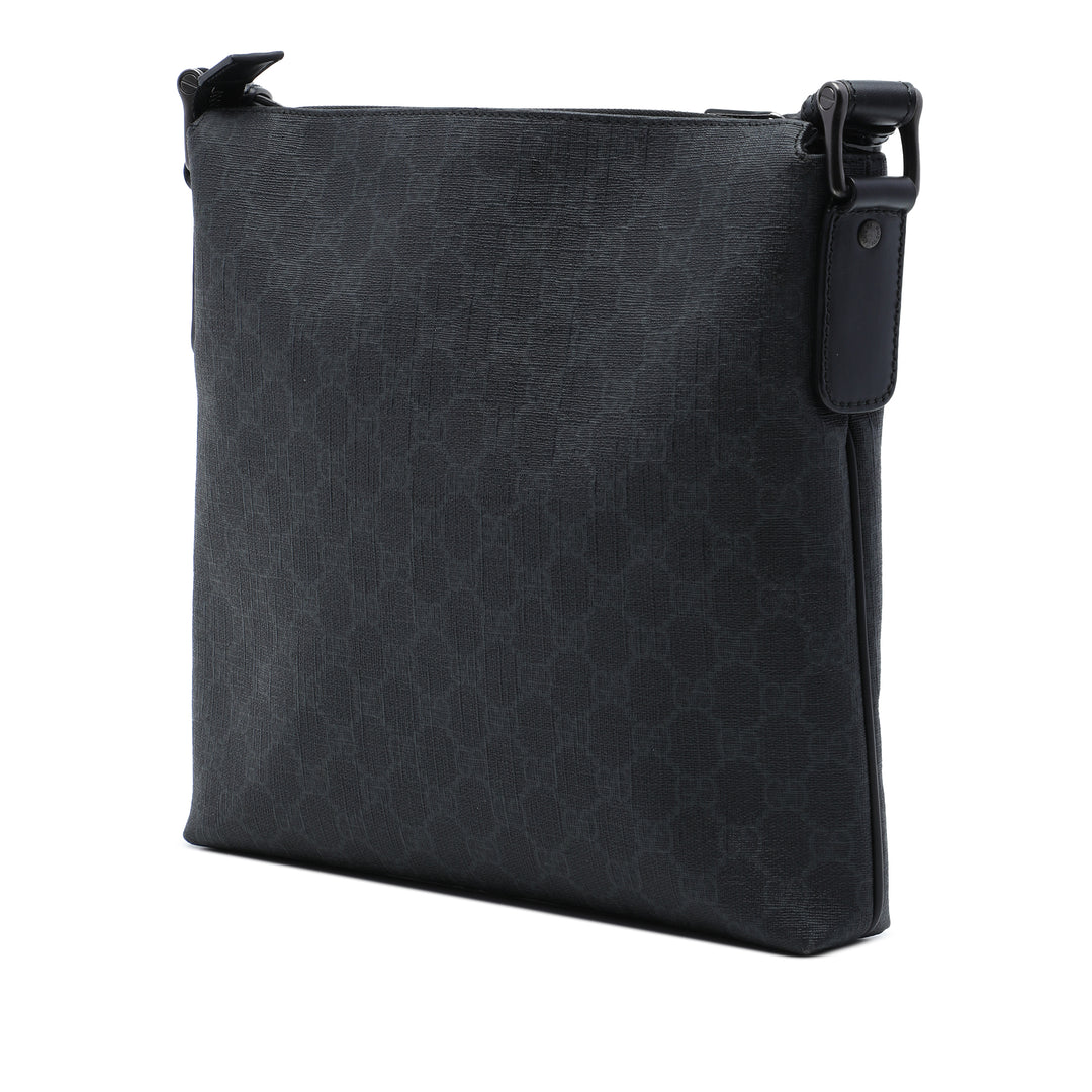 Sac GG Supreme Noir
