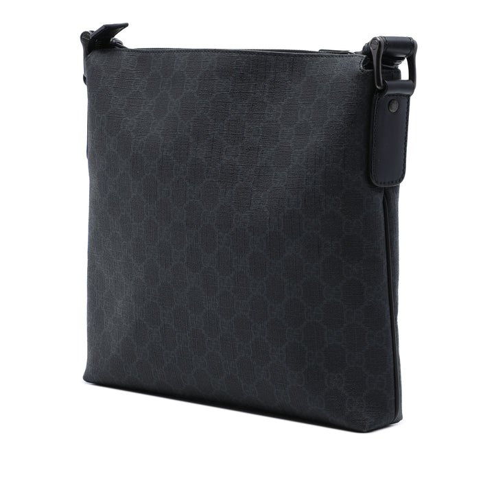 Sac GG Supreme Noir
