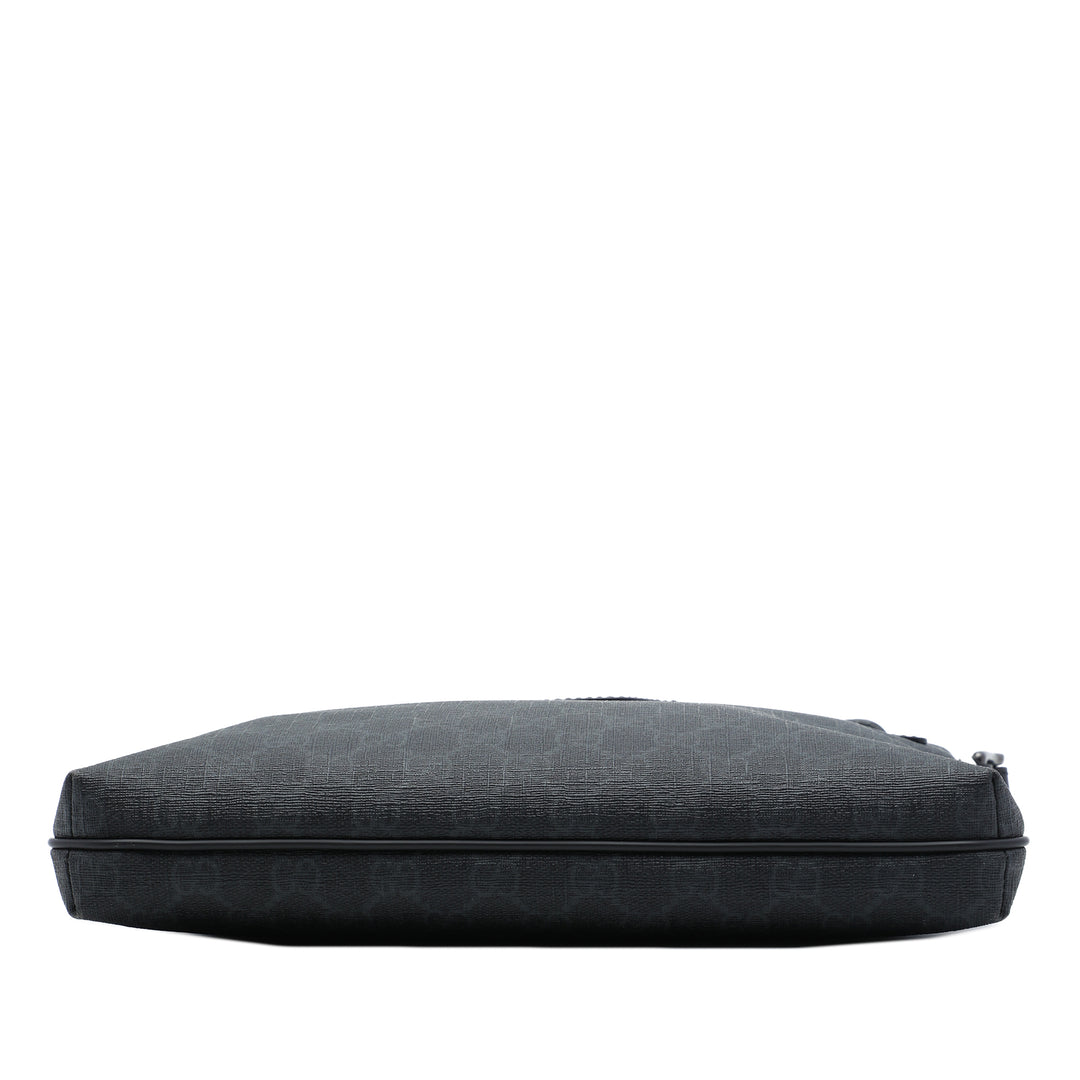 Sac GG Supreme Noir