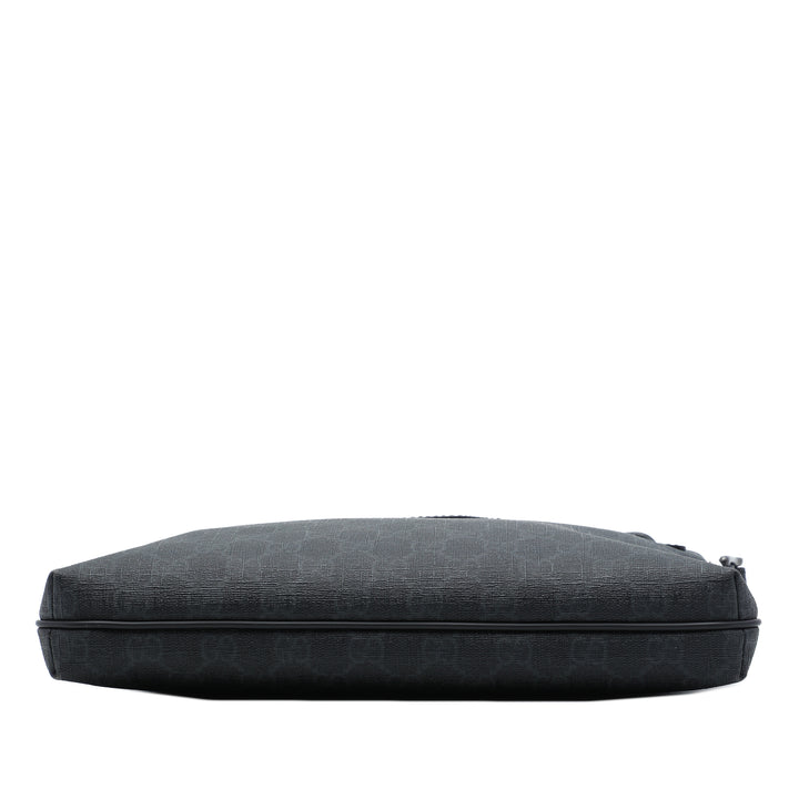Sac GG Supreme Noir