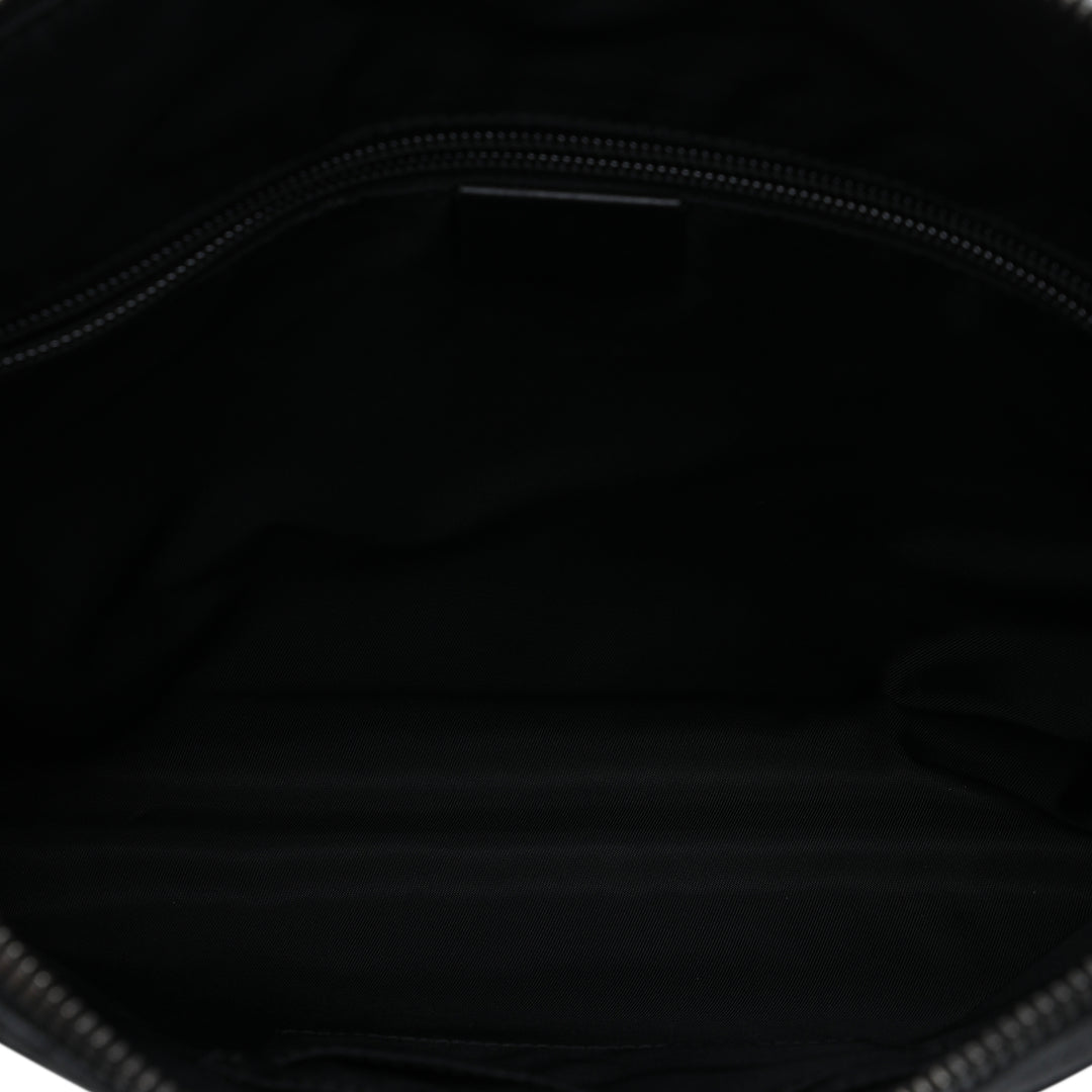 Sac GG Supreme Noir