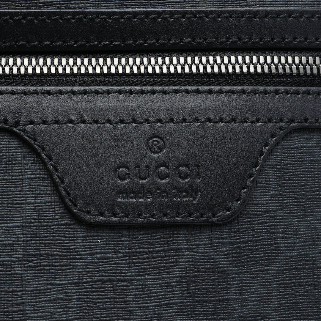 Sac GG Supreme Noir