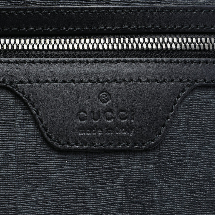 Sac GG Supreme Noir