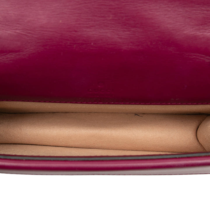 Gucci Dionysus Sac Mini Velours