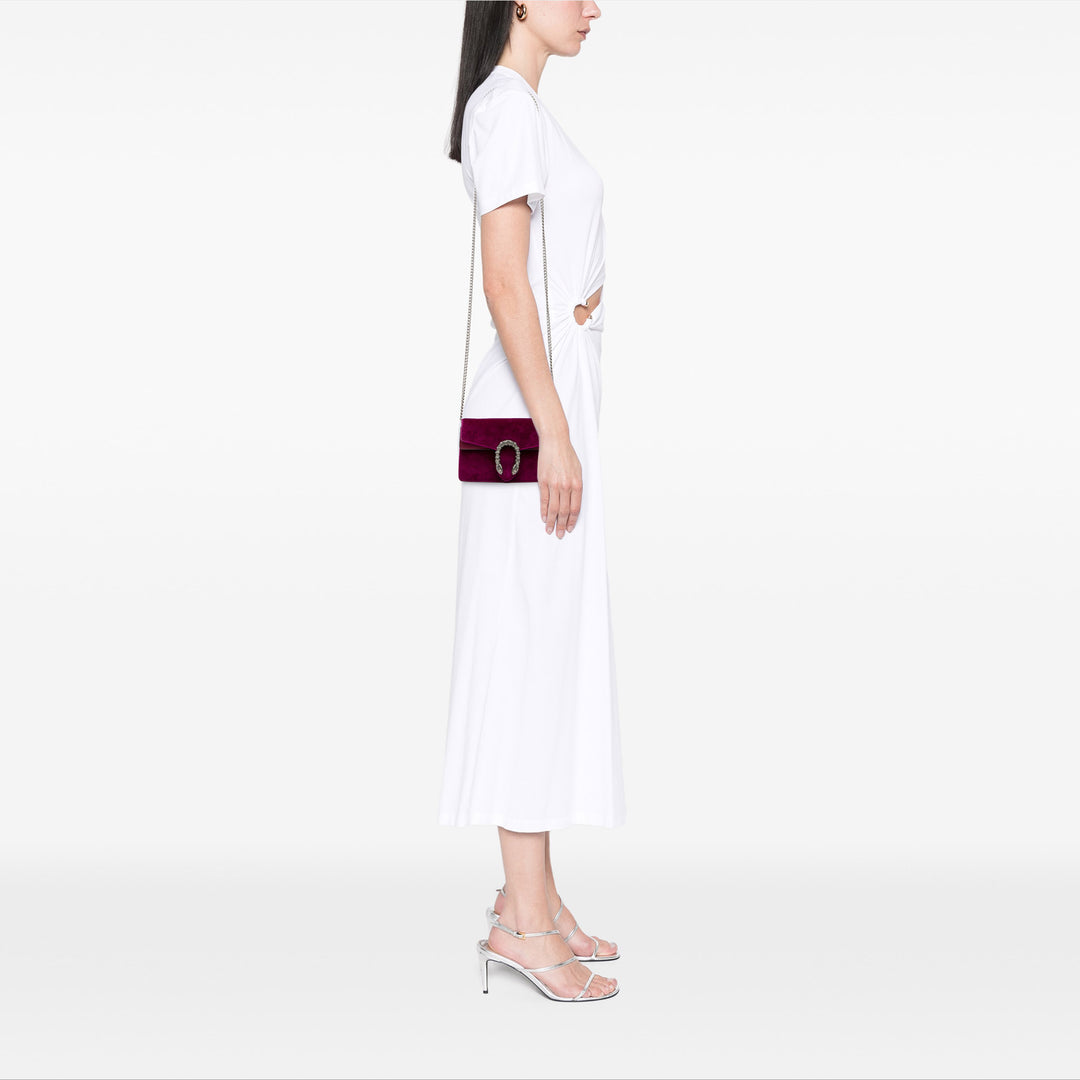 Gucci Dionysus Sac Mini Velours