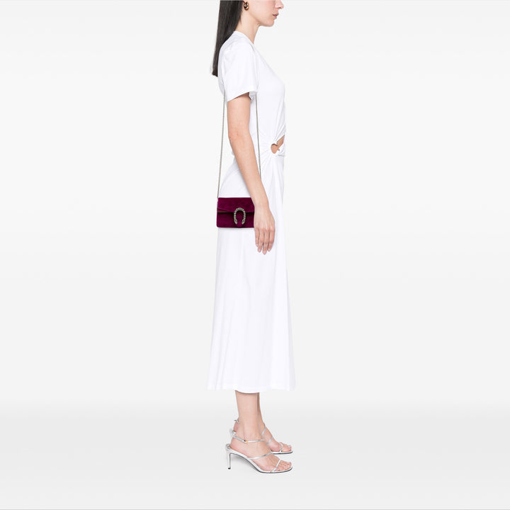 Gucci Dionysus Sac Mini Velours