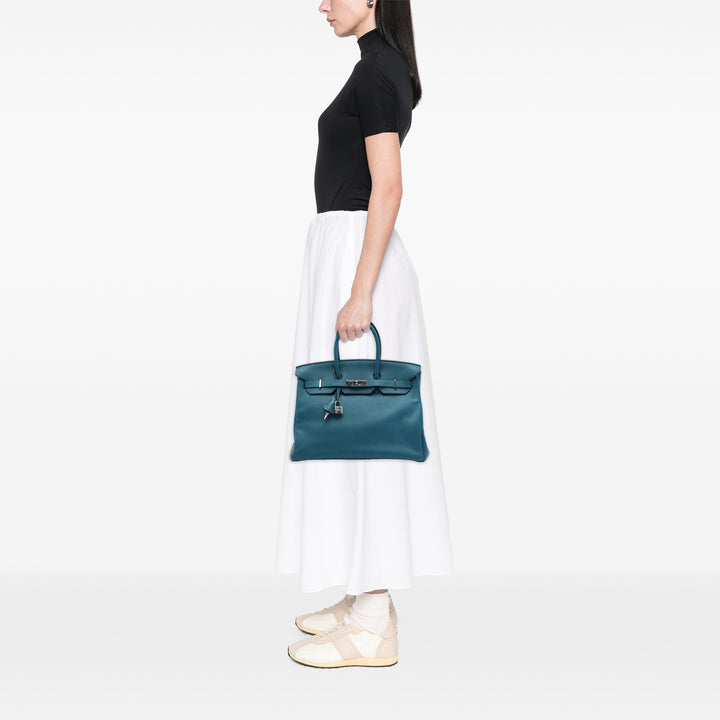Hermès Birkin Retourne 35 Cuir Togo