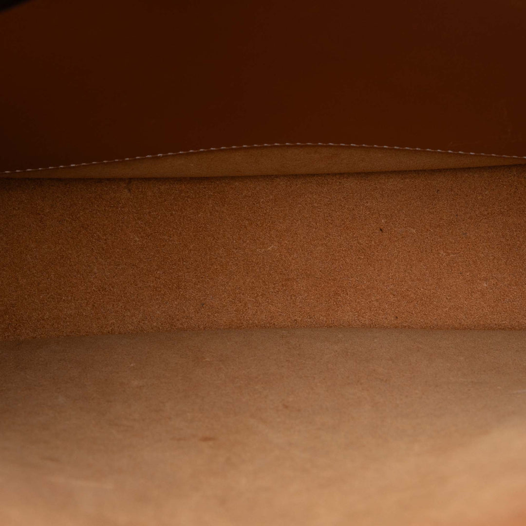 Hermès Vache Hunter Evelyne Sellier 29 Cuir