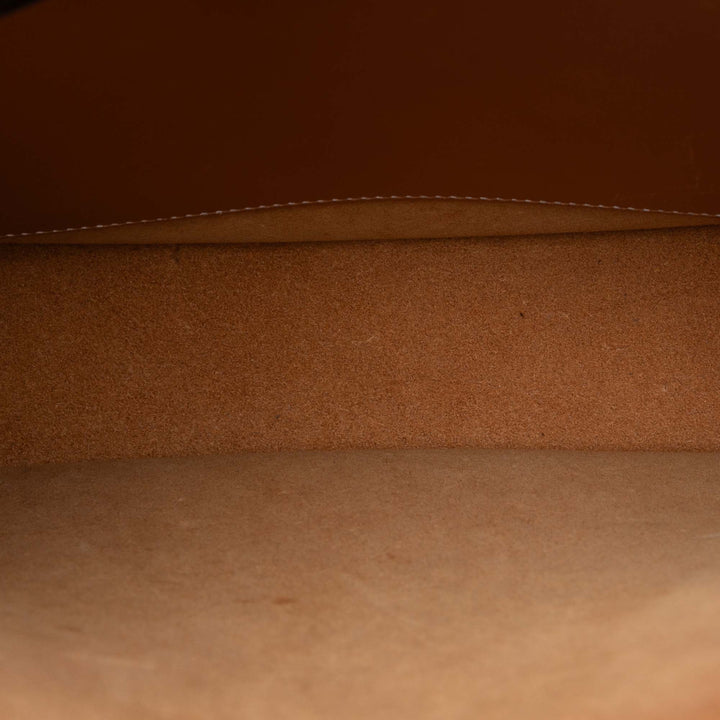 Hermès Vache Hunter Evelyne Sellier 29 Cuir