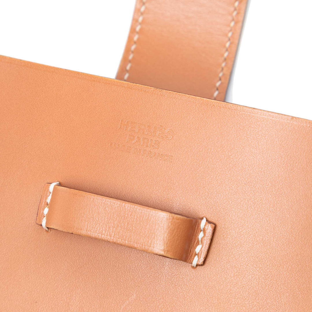 Hermès Vache Hunter Evelyne Sellier 29 Cuir