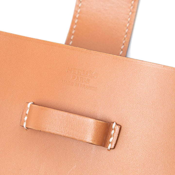 Hermès Vache Hunter Evelyne Sellier 29 Cuir