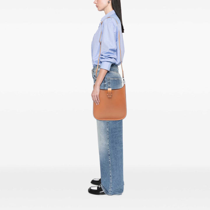 Hermès Vache Hunter Evelyne Sellier 29 Cuir