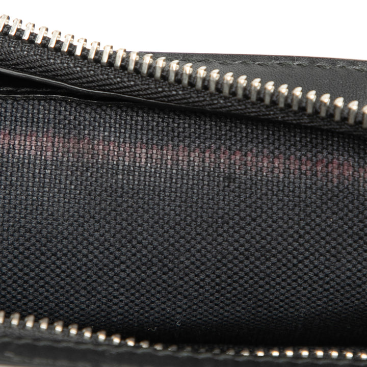 Gucci GG Supreme Web Pochette