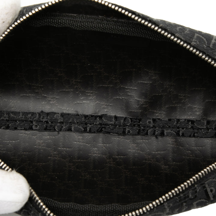 Dior Diorissimo Trotter Toile Pochette