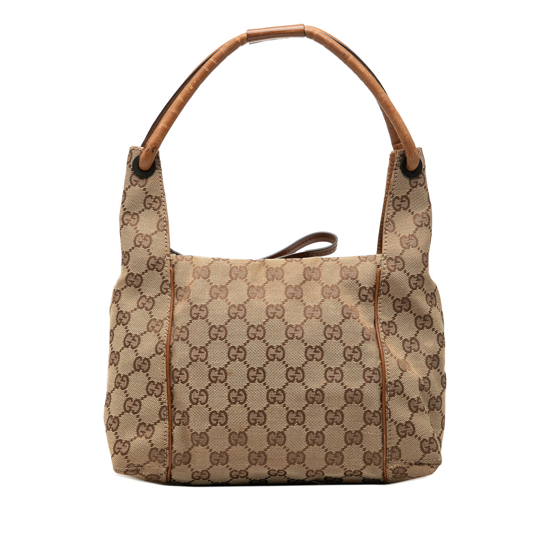 Gucci GG Sac Toile