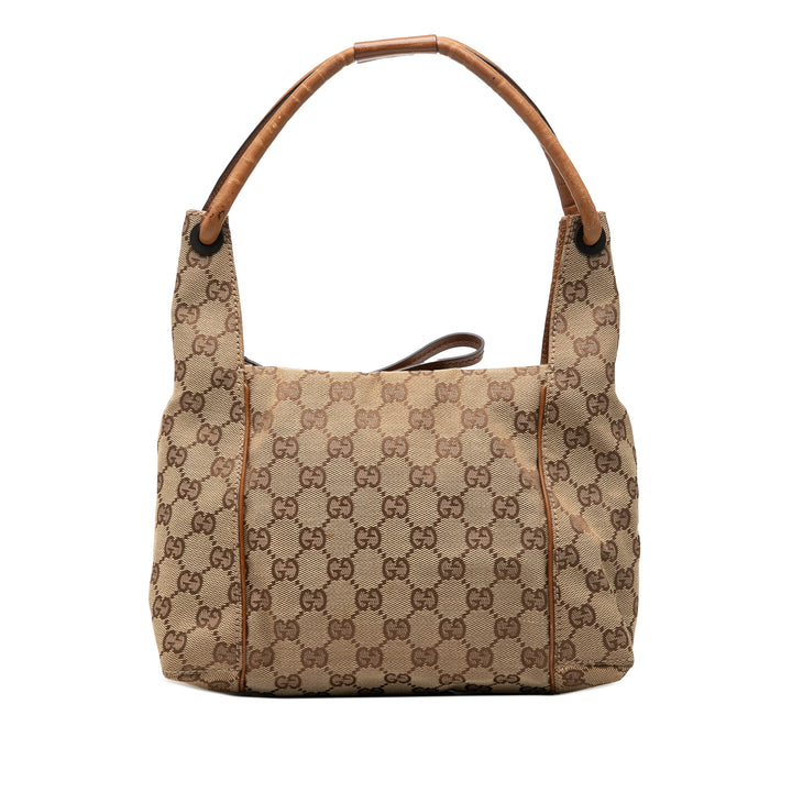 Gucci GG Sac Toile