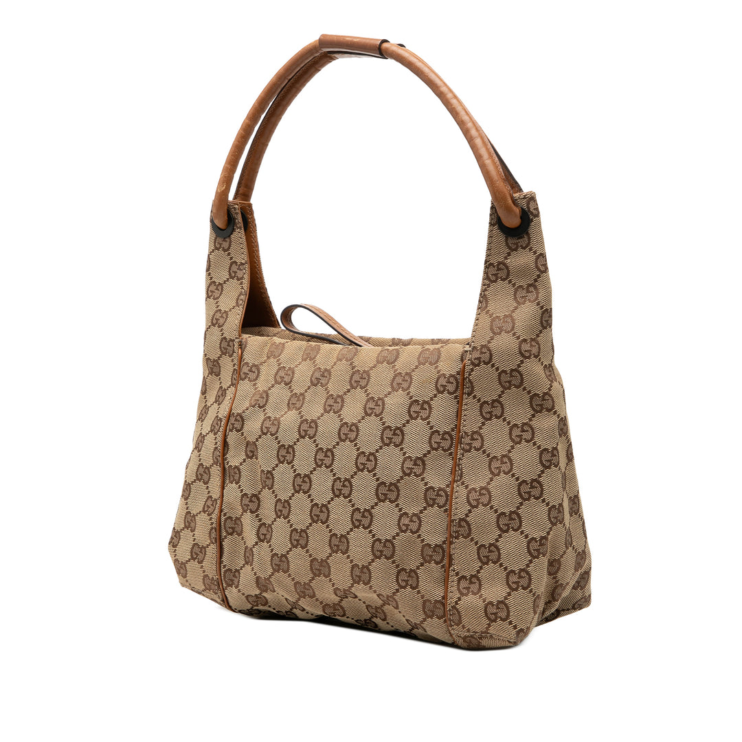 Gucci GG Sac Toile