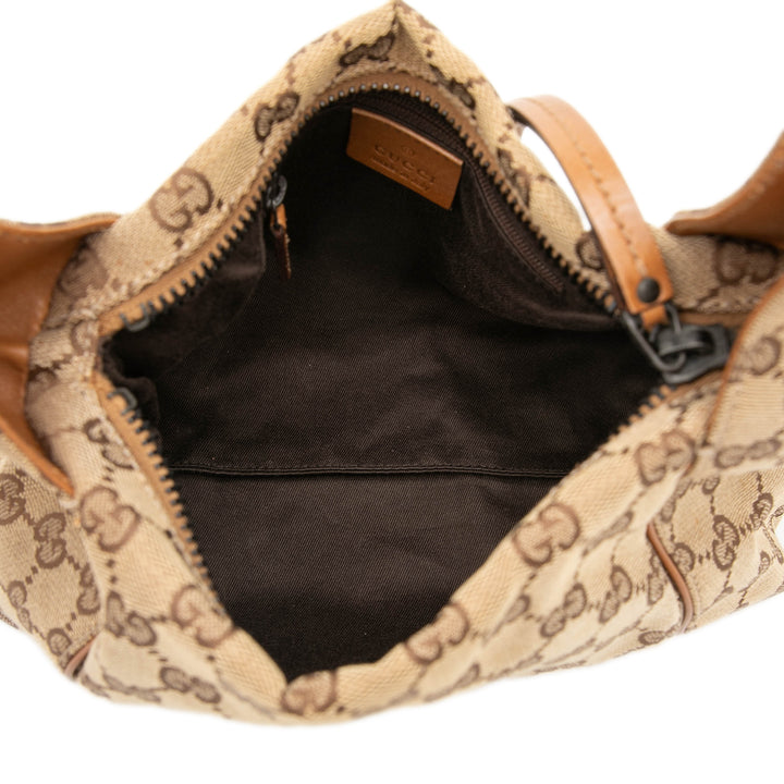 Gucci GG Sac Toile
